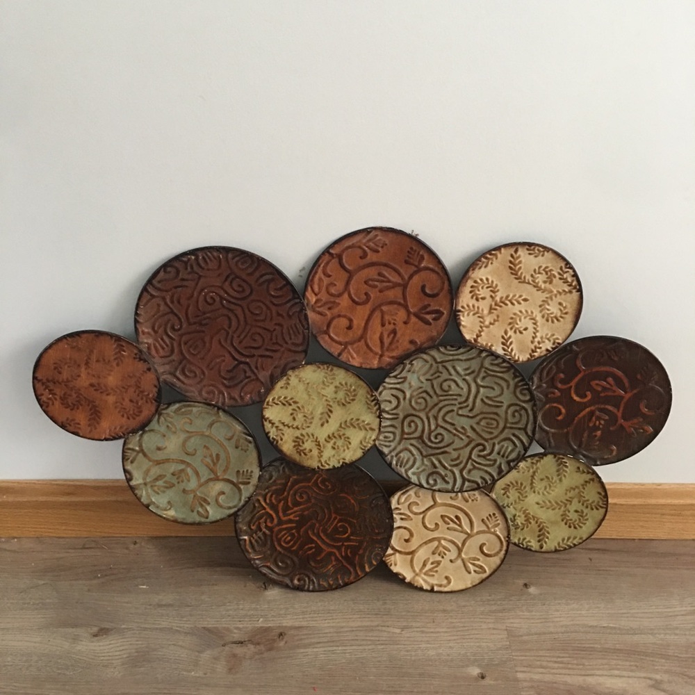 Wall art